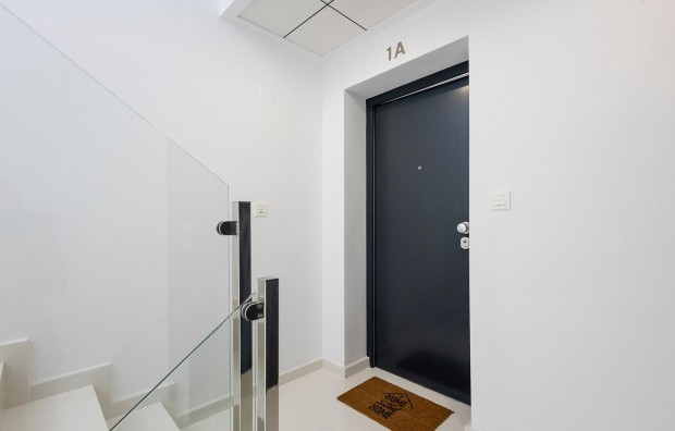 New Build - Apartment - Jacarilla - pueblo