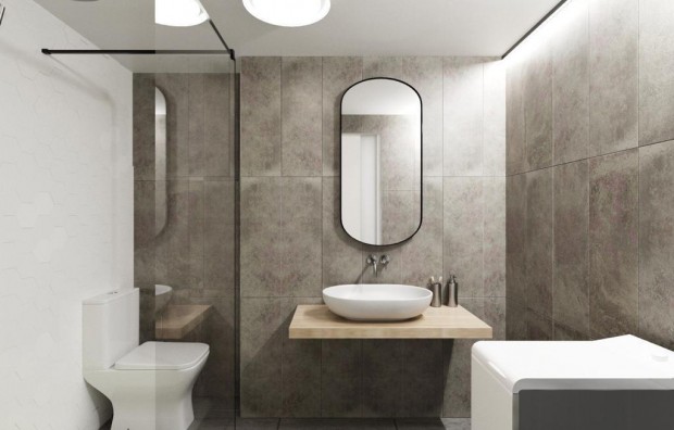 New Build - Apartment - Alicante - Centro