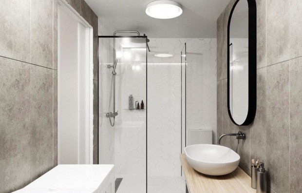 New Build - Apartment - Alicante - Centro