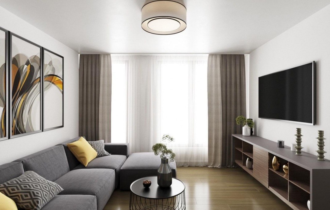 New Build - Penthouse - Alicante - Centro