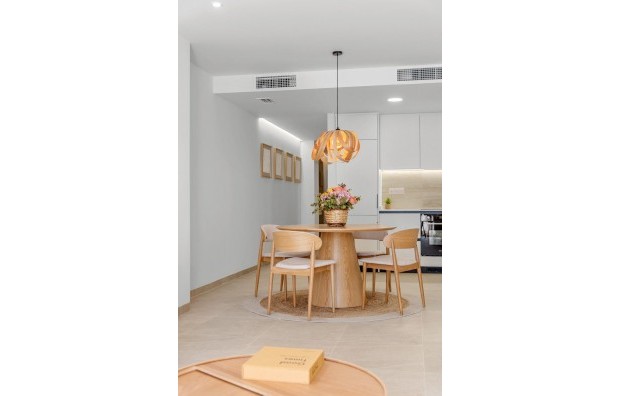 New Build - Penthouse - Jacarilla - Comunidad Valenciana