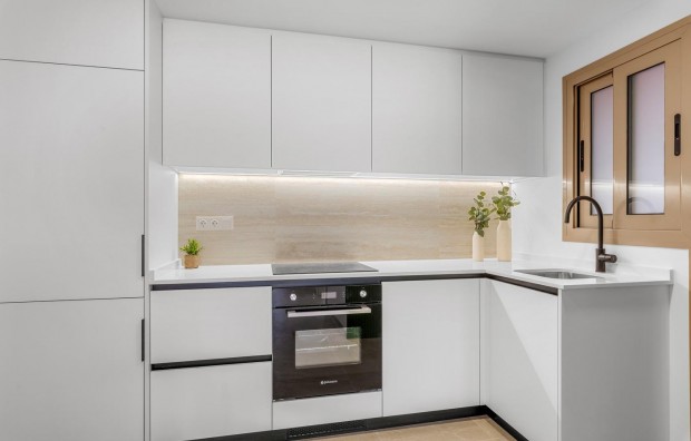 New Build - Penthouse - Jacarilla - Comunidad Valenciana