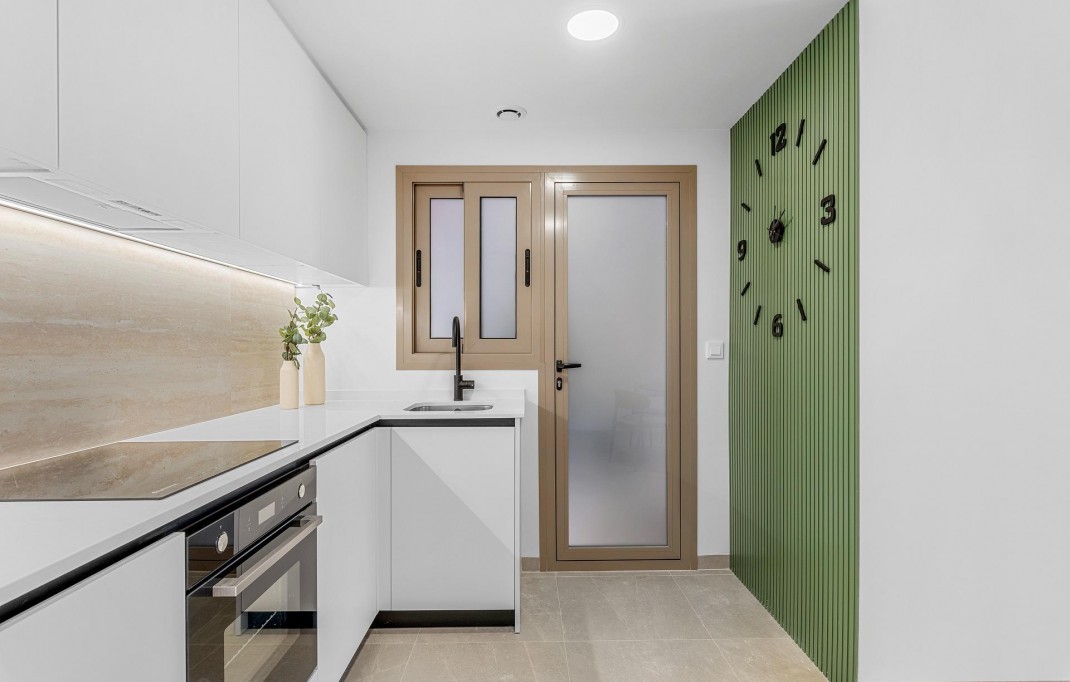 New Build - Penthouse - Jacarilla - Comunidad Valenciana