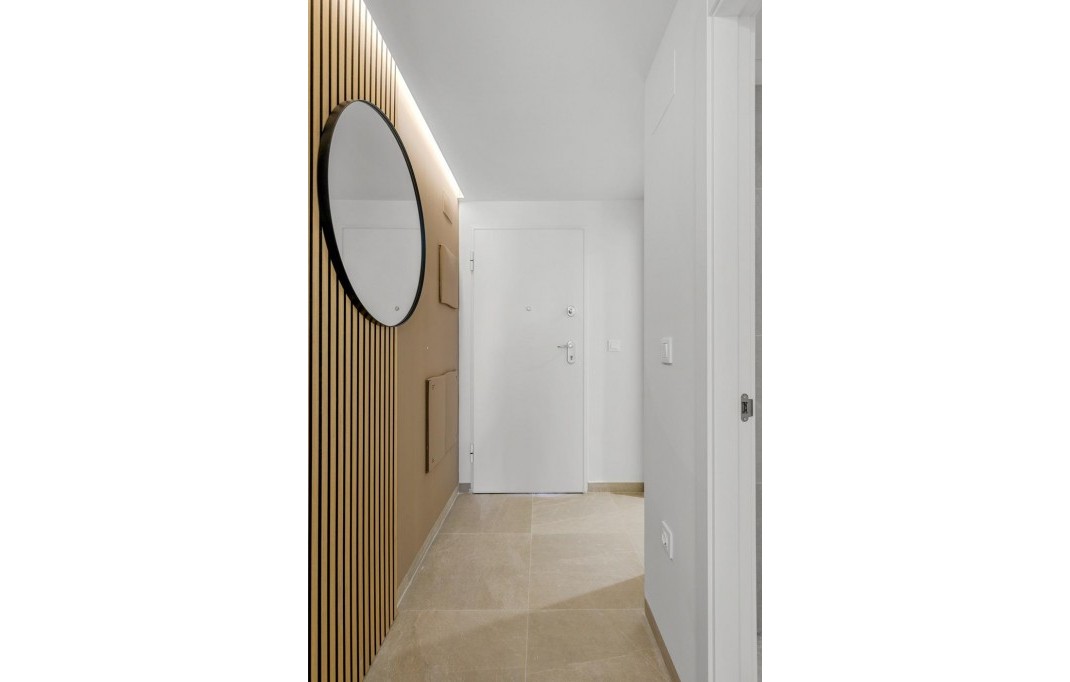 New Build - Penthouse - Jacarilla - Comunidad Valenciana