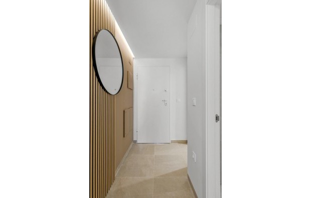 New Build - Penthouse - Jacarilla - Comunidad Valenciana