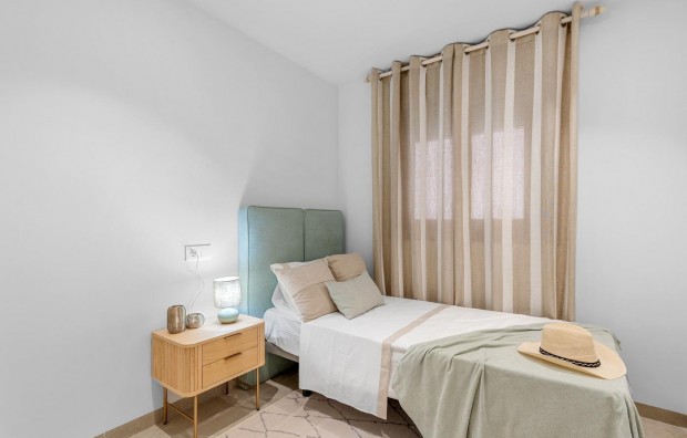 New Build - Penthouse - Jacarilla - Comunidad Valenciana