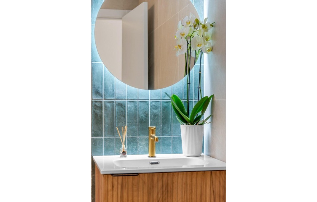 New Build - Penthouse - Jacarilla - Comunidad Valenciana