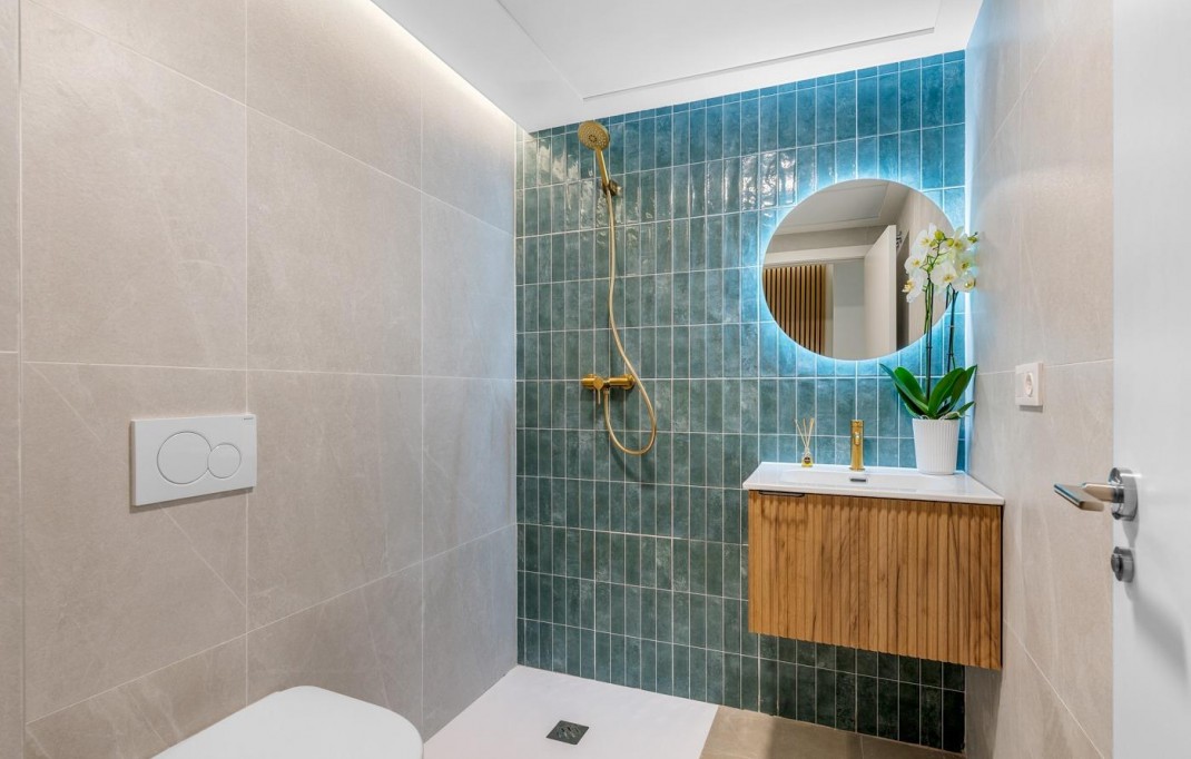 New Build - Penthouse - Jacarilla - Comunidad Valenciana