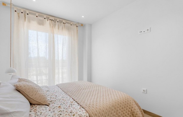 New Build - Penthouse - Jacarilla - Comunidad Valenciana