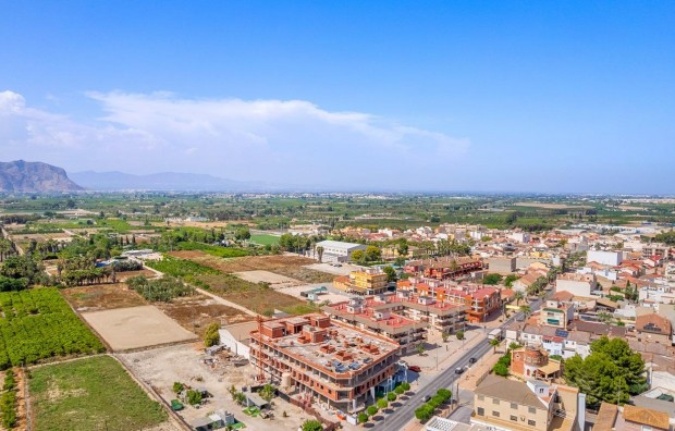 New Build - Penthouse - Jacarilla - Comunidad Valenciana