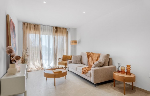 Nueva construcción  - Apartment - Jacarilla - Comunidad Valenciana