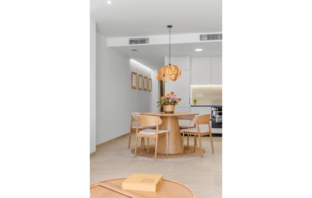 Nueva construcción  - Apartment - Jacarilla - Comunidad Valenciana