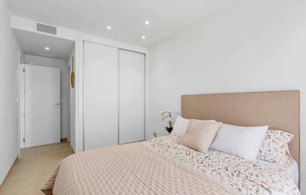 Nueva construcción  - Apartment - Jacarilla - Comunidad Valenciana