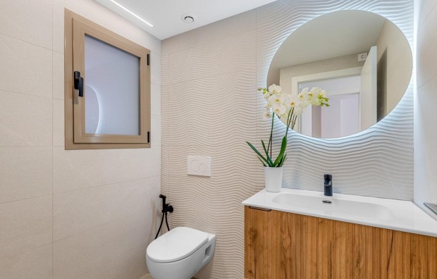 Nueva construcción  - Apartment - Jacarilla - Comunidad Valenciana