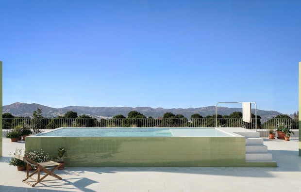 New Build - Apartment - Jacarilla - Comunidad Valenciana