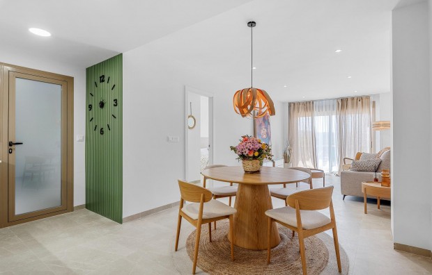 New Build - Apartment - Jacarilla - Comunidad Valenciana