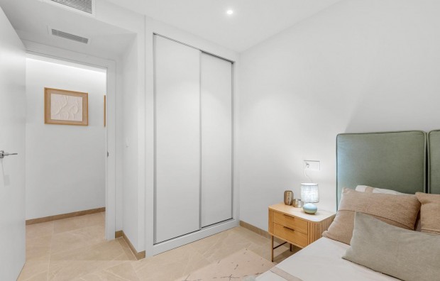 New Build - Apartment - Jacarilla - Comunidad Valenciana