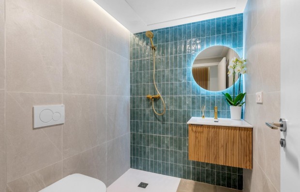 New Build - Apartment - Jacarilla - Comunidad Valenciana