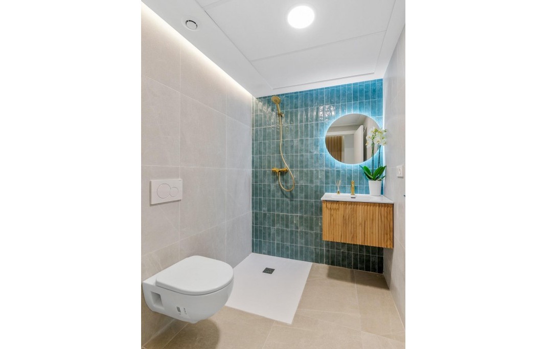 New Build - Apartment - Jacarilla - Comunidad Valenciana