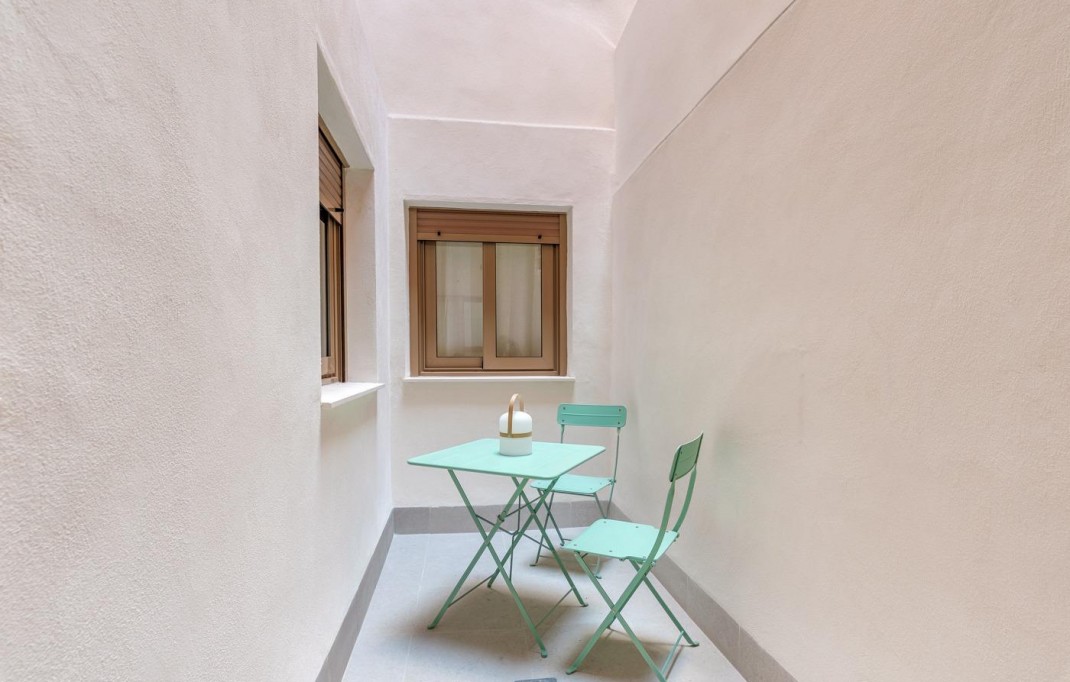 New Build - Apartment - Jacarilla - Comunidad Valenciana