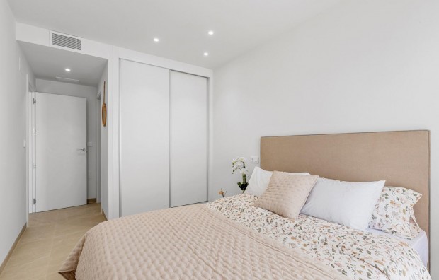 New Build - Apartment - Jacarilla - Comunidad Valenciana