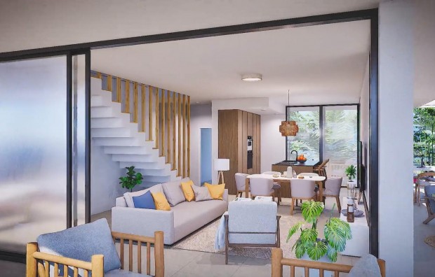 Nueva construcción  - Apartment - Cartagena - Mar de Cristal