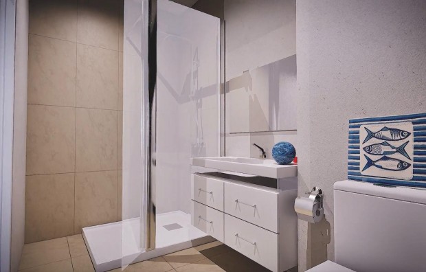 New Build - Apartment - Cartagena - Mar de Cristal