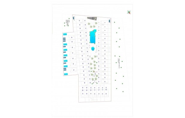 New Build - Apartment - Torrevieja - Punta prima