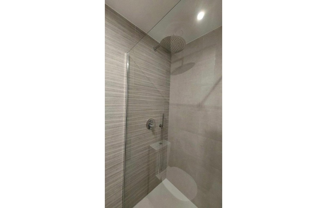 New Build - Apartment - San Miguel de Salinas - Pueblo