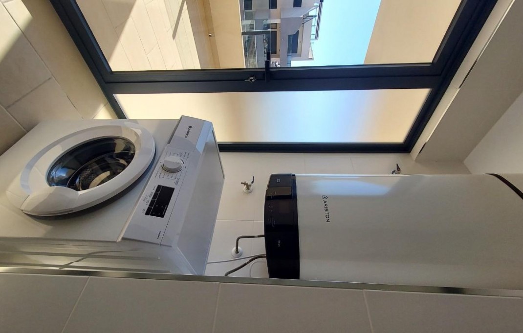 Nieuwbouw - Apartment - San Miguel de Salinas - Pueblo