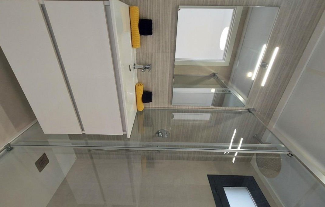 Nieuwbouw - Apartment - San Miguel de Salinas - Pueblo