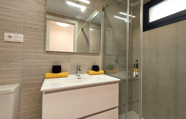 Nieuwbouw - Apartment - San Miguel de Salinas - Pueblo