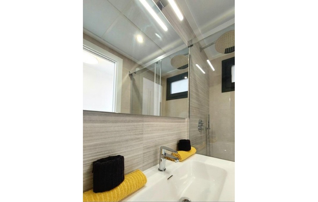 Nieuwbouw - Apartment - San Miguel de Salinas - Pueblo