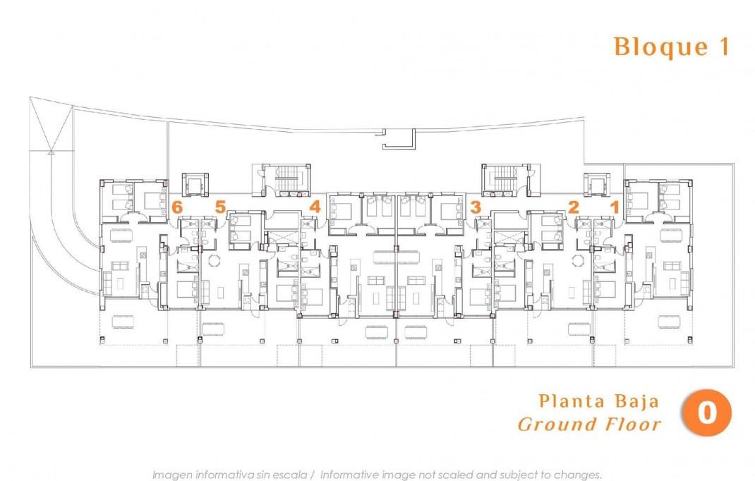 New Build - Apartment - San Miguel de Salinas - Pueblo