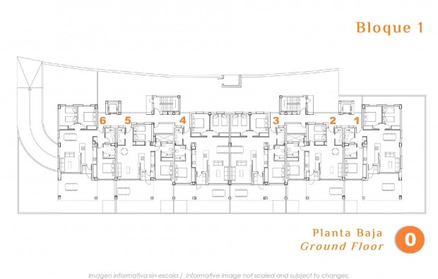 New Build - Apartment - San Miguel de Salinas - Pueblo