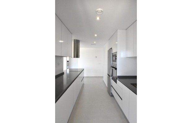 New Build - Apartment - San Miguel de Salinas - Pueblo