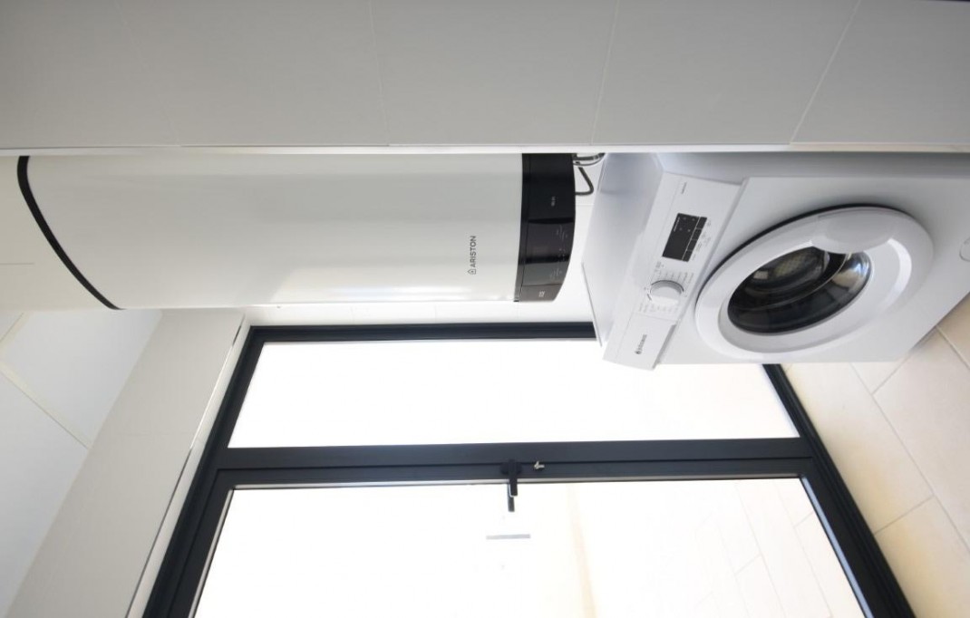 New Build - Apartment - San Miguel de Salinas - Pueblo