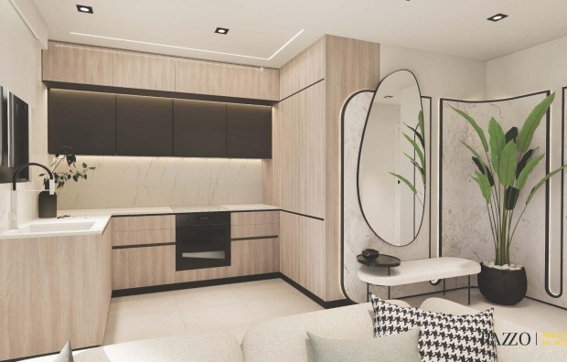 New Build - Bungalow - Pilar de la Horadada - pueblo