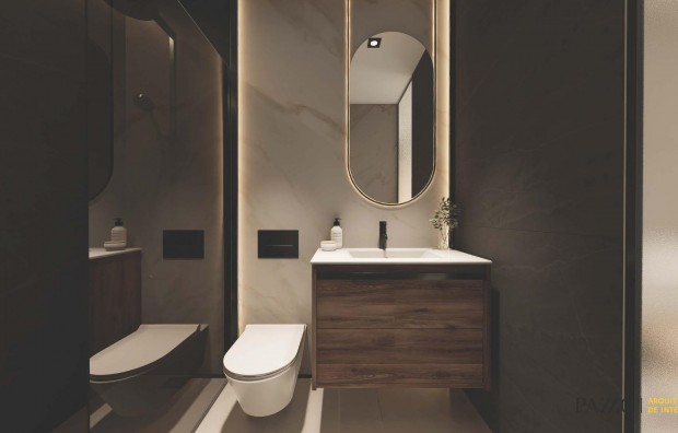 New Build - Bungalow - Pilar de la Horadada - pueblo