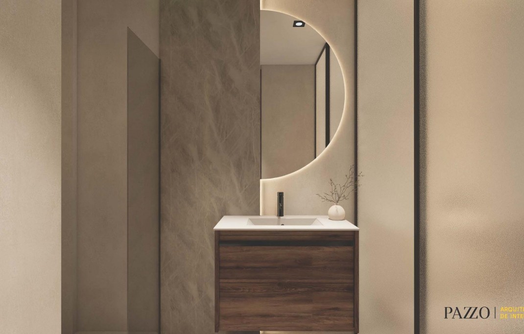 New Build - Bungalow - Pilar de la Horadada - pueblo