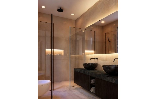 New Build - Villa - Benissa - Racó Del Galeno