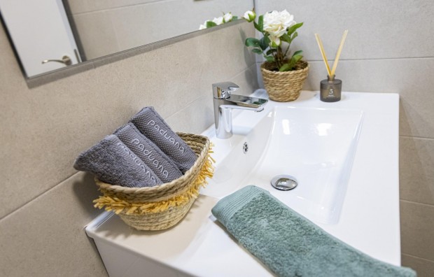 New Build - Apartment - La Manga del Mar Menor - LA MANGA