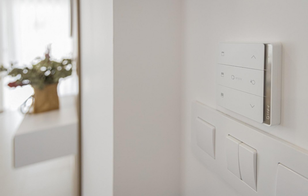 New Build - Apartment - La Manga del Mar Menor - LA MANGA