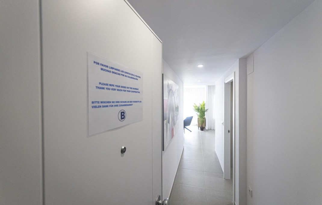 New Build - Apartment - La Manga del Mar Menor - LA MANGA