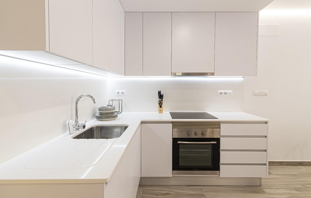 New Build - Town House - La Manga del Mar Menor - LA MANGA