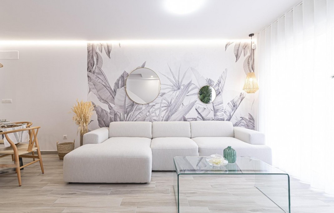 New Build - Town House - La Manga del Mar Menor - LA MANGA