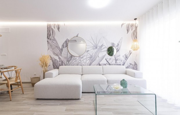 New Build - Town House - La Manga del Mar Menor - LA MANGA