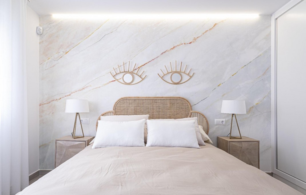 New Build - Town House - La Manga del Mar Menor - LA MANGA