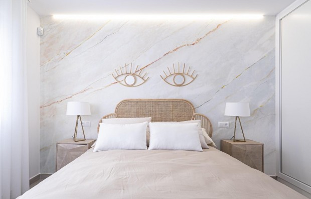 New Build - Town House - La Manga del Mar Menor - LA MANGA