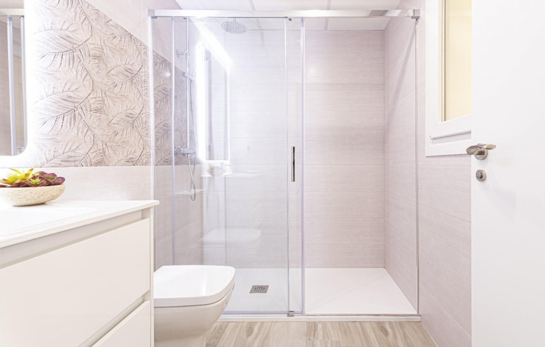 New Build - Town House - La Manga del Mar Menor - LA MANGA